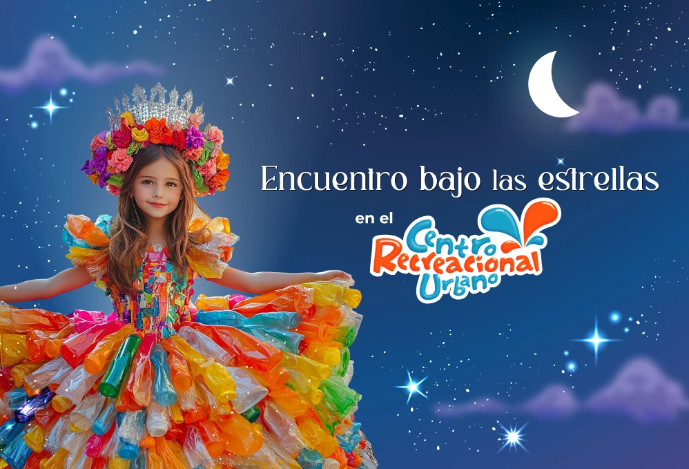 El sábado, dos actividades para niños y adultos en Centro Recreacional Urbano: premio al mejor disfraz 1