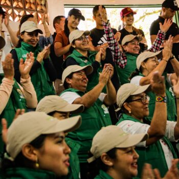 Gobernadora del Tolima y directora de Cortolima piden cuidar el patrimonio ambiental de la ciudad 9