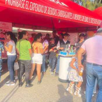 El Tour Anticontrabando llega a los barrios de Ibagué 4