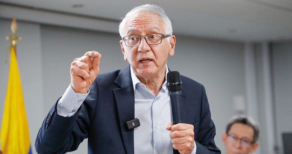 Hospitales públicos implementarán rehabilitación psicosocial para víctimas del conflicto armado en Colombia 1