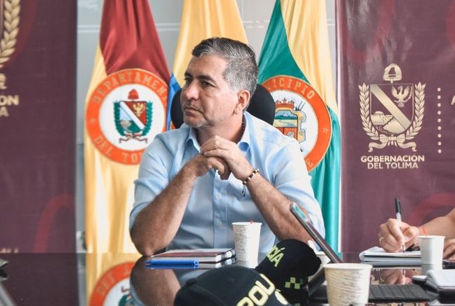 Estas fueron las claves para la captura de alias 'el loco', el más buscado del Tolima 1