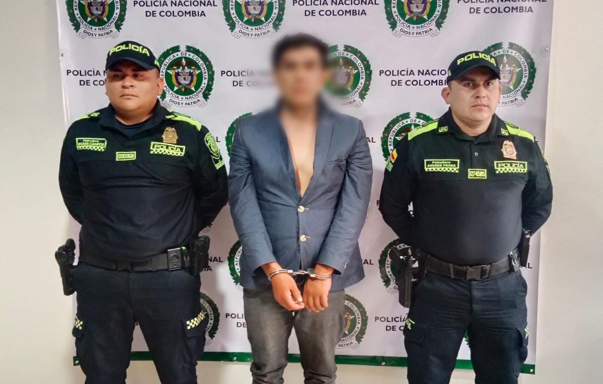 Joven fue asesinado en vivienda de Cajamarca durante una riña, mientras bebía con su agresor 1