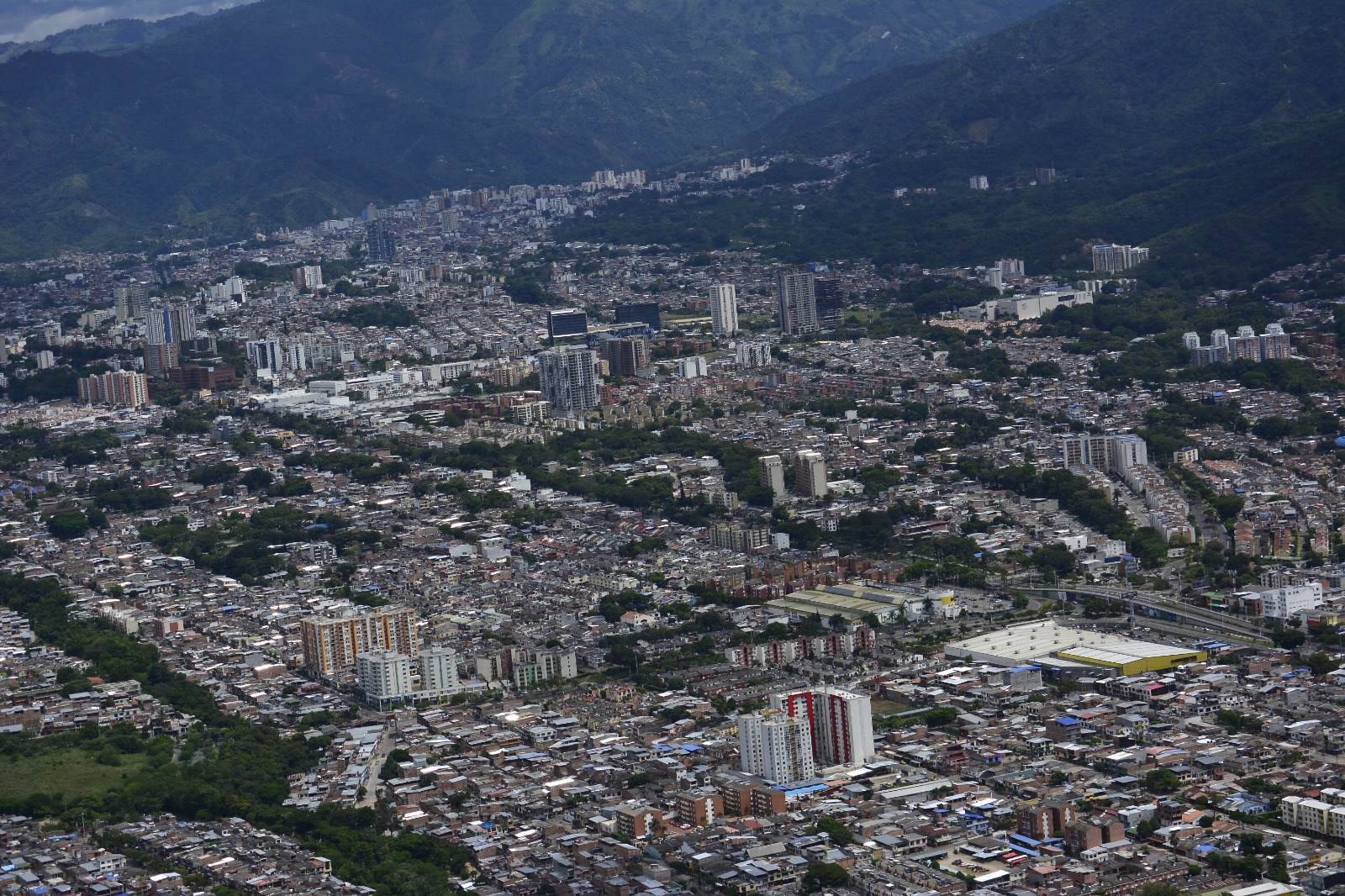 Ibagué avanzó un puesto en el Índice de Competitividad de Ciudades 2024 1