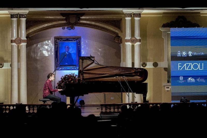 Ibagué, epicentro de la música clásica con el Primer Concurso Internacional de Piano Blanca Uribe 1