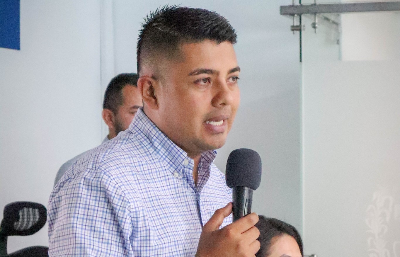 “Estamos preparados para recibir a los amantes del café”, dice el alcalde de Planadas 1