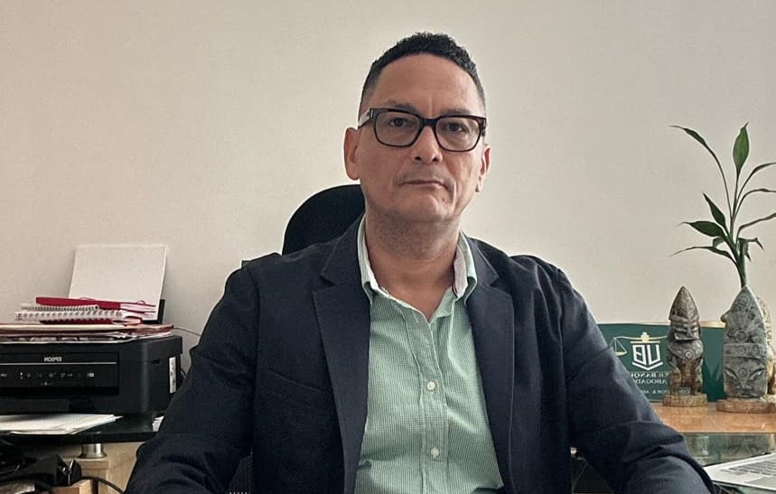 Condenado 'Juancho Dique' por falso testimonio y fraude procesal 1