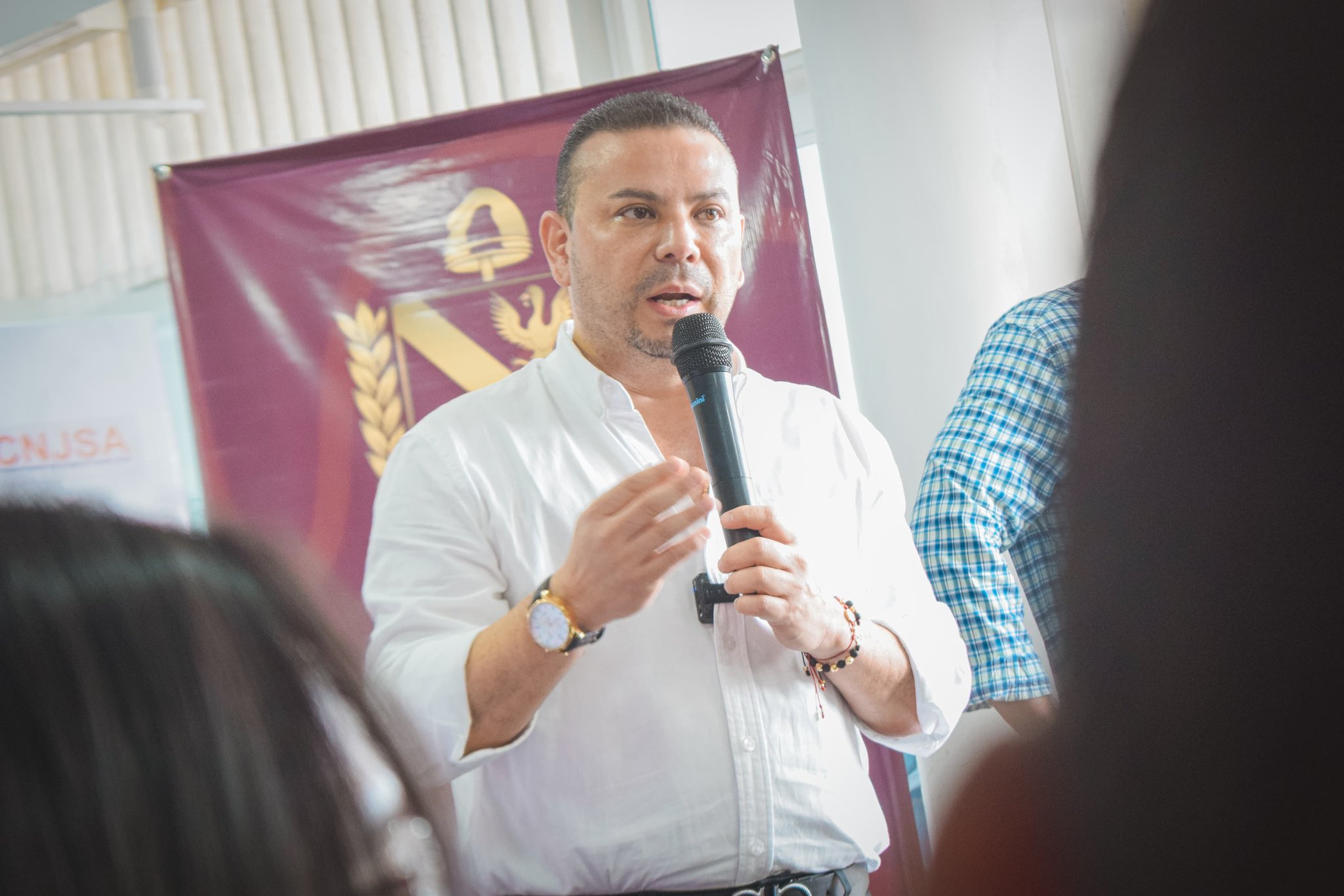 Espinal va en el sentido correcto con el lanzamiento de su marca: Secretario de Cultura del Tolima 1