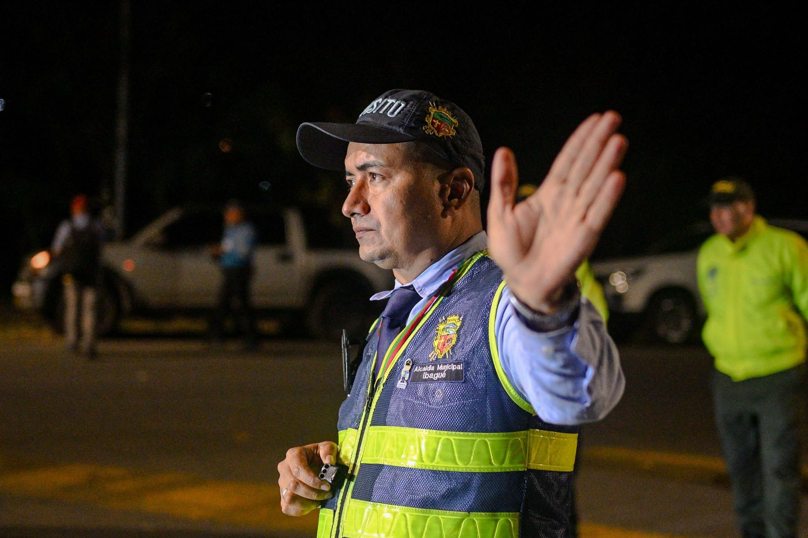 Autoridades de tránsito impusieron 90 comparendos este fin de semana 3