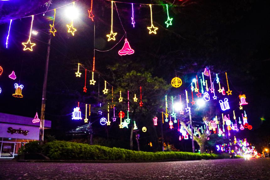 Con más de 4.000 figuras en 2D y 3D, Ibagué será un escenario mágico en Navidad 1