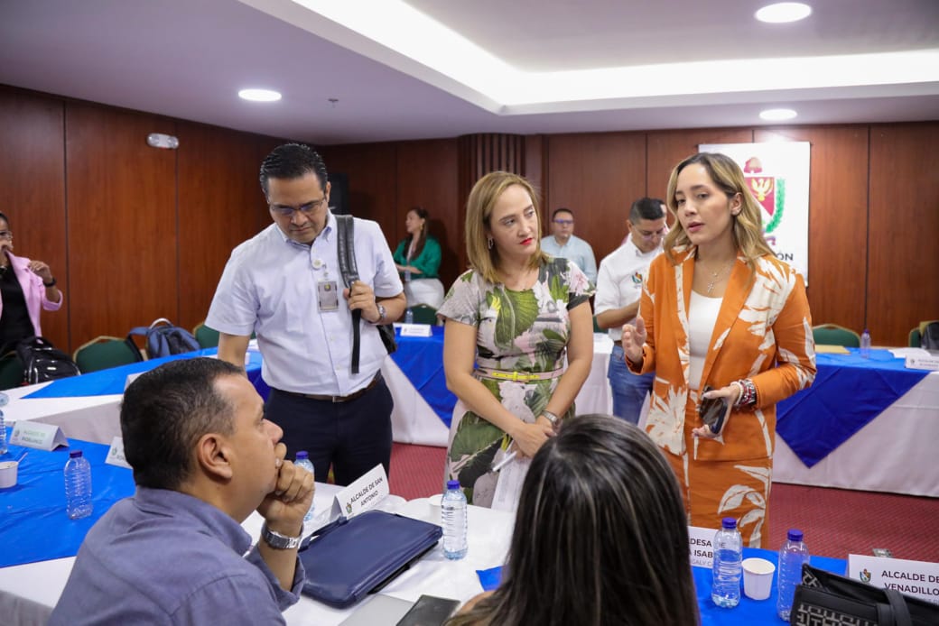 Gobernación del Tolima le sigue apostando al mecanismo de Obras por Impuestos 3