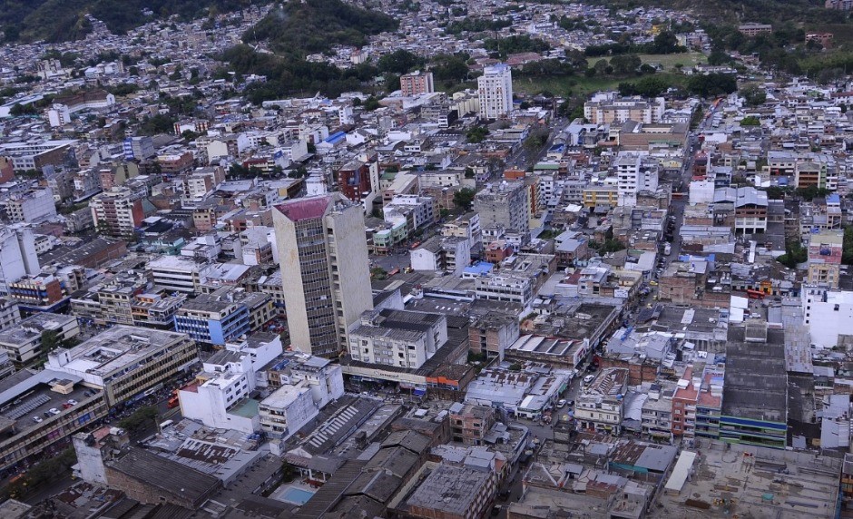 Empresas del Tolima pueden beneficiarse del mecanismo Obras por Impuestos 1