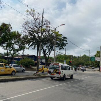 ¡Ojo, conductores!: Nuevos cambios de sentido en la Quinta y Pedro Tafur 10