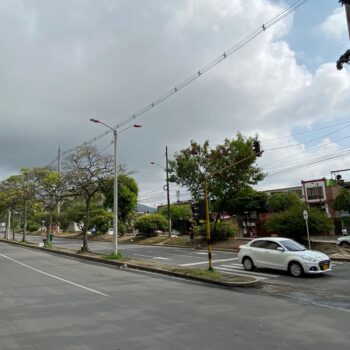 ¡Ojo, conductores!: Nuevos cambios de sentido en la Quinta y Pedro Tafur 9
