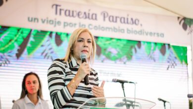 “Seguramente habrá momentos en que tengamos problemas de abastecimiento de agua”: Cortolima alerta por bajos caudales en el Tolima 2