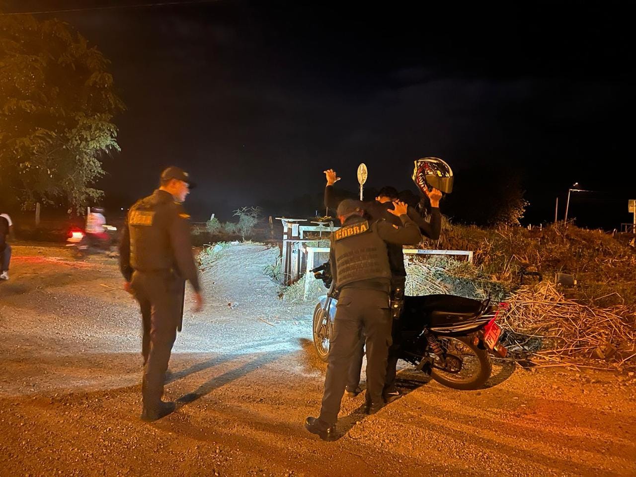 Espinal rompe racha de 80 días sin homicidios tras dos ataques armados en una noche 1