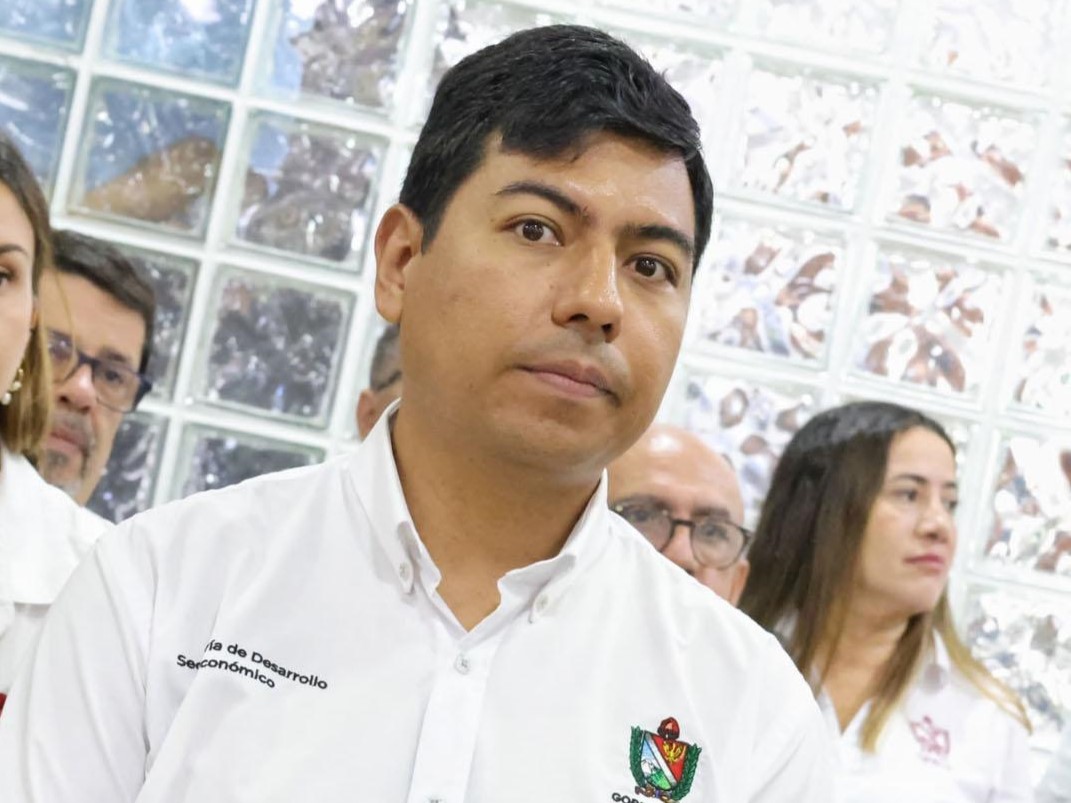 Planadas espera recibir 3.000 visitantes en la Feria Internacional de Café 1