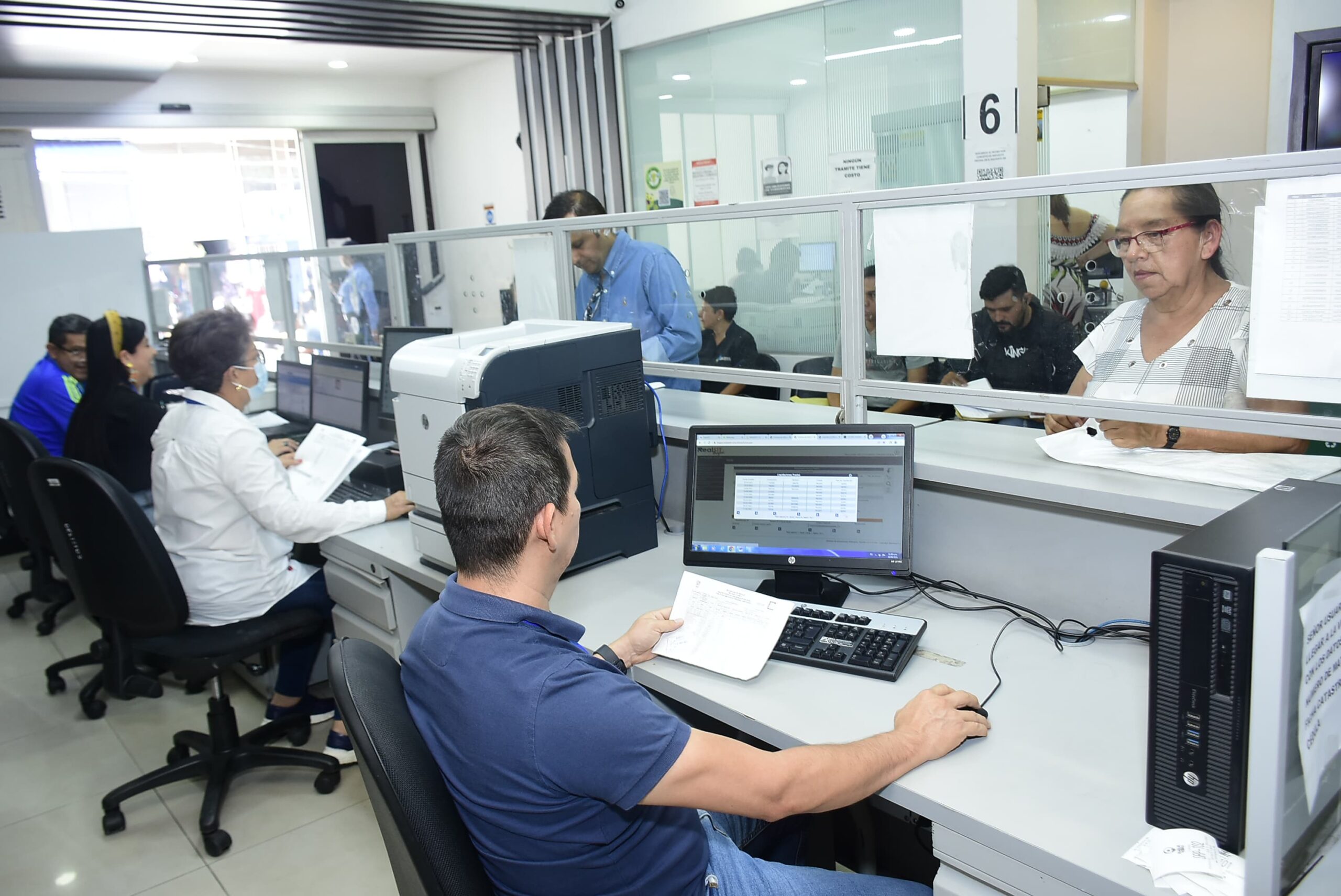 ¡Ojo! Están enviando mensajes falsos de descuentos del Predial e Industria y Comercio 1