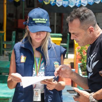 Otro parqueadero sancionado en Ibagué por falta de documentación 2