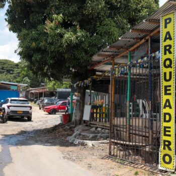 Otro parqueadero sancionado en Ibagué por falta de documentación 4