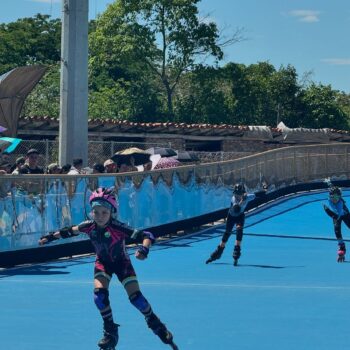 Unos 2.000 turistas llegaron a San Luis el fin de semana anterior por eventos musical y deportivo: Alcalde 8