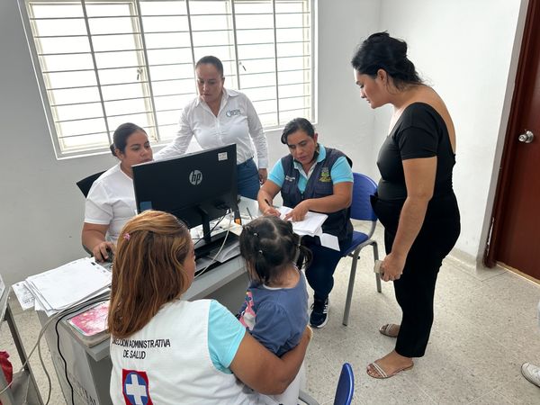 En medio de la crisis de las EPS, Hospital San Rafael de El Espinal sorprende con sus resultados financieros y amplía servicios 5