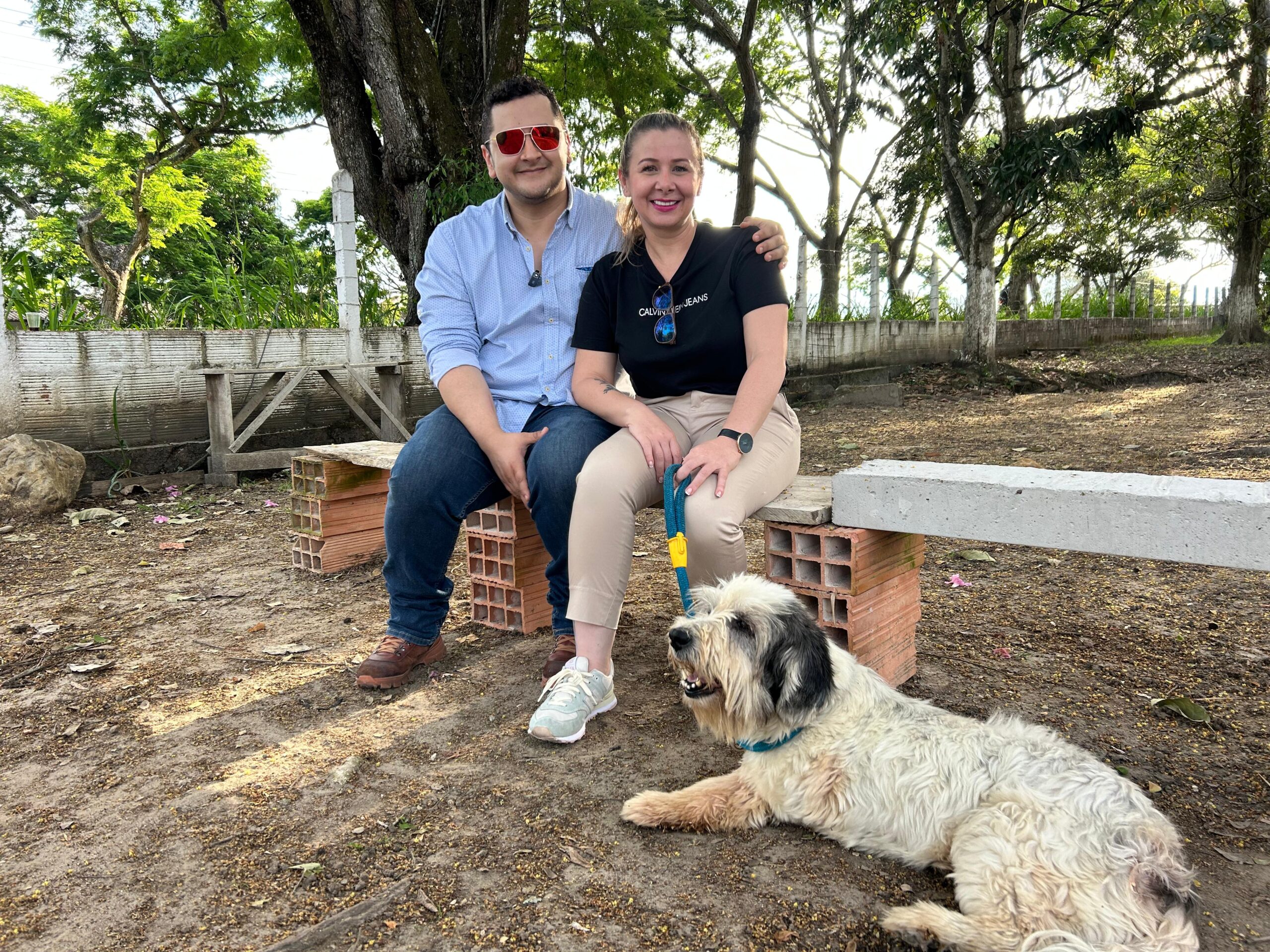 Estos son los pasos para adoptar un peludito del CAPA en Ibagué 1