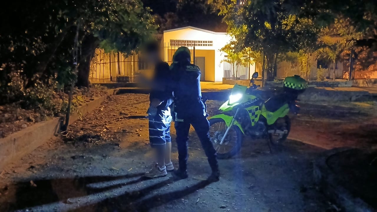 14 capturados por diferentes delitos en municipios del Tolima durante el fin de semana 3