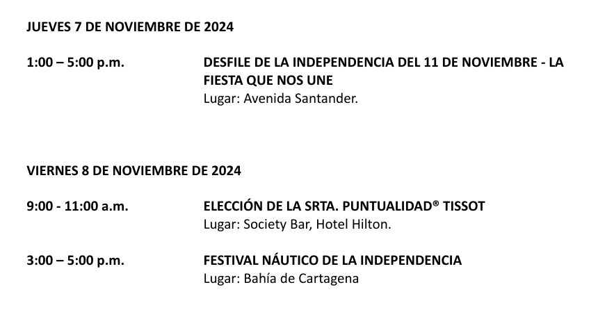 Tolima comienza la carrera por la corona de Señorita Colombia 2024 7
