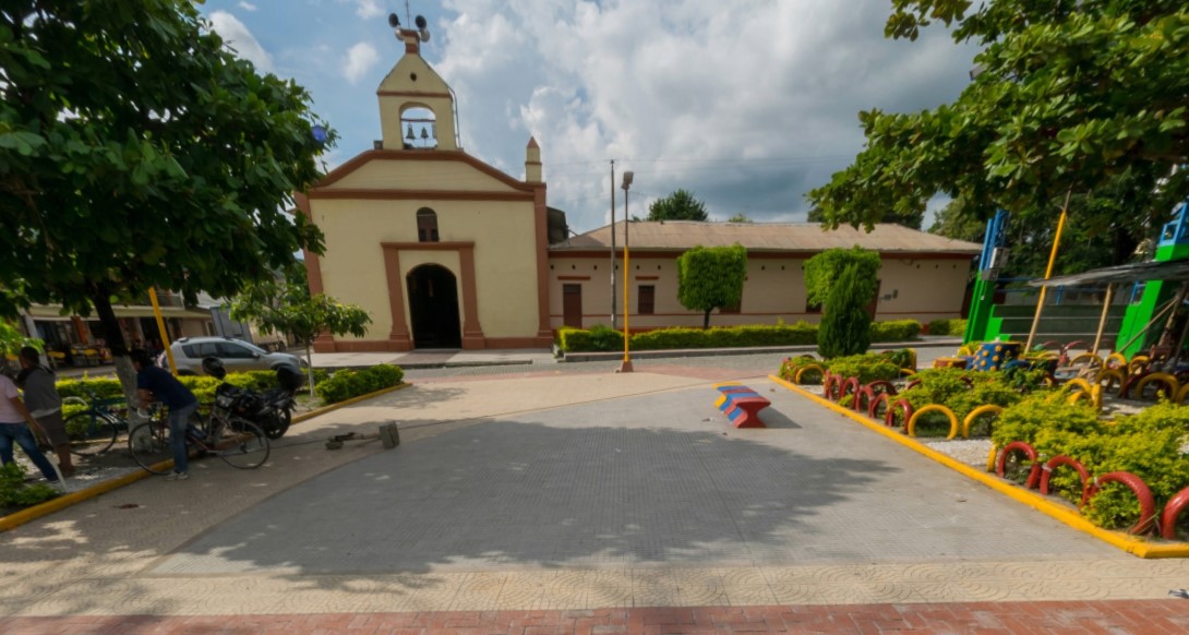 "Supuesta presencia de grupos armados son completamente falsos": Alcaldía de San Luis 1
