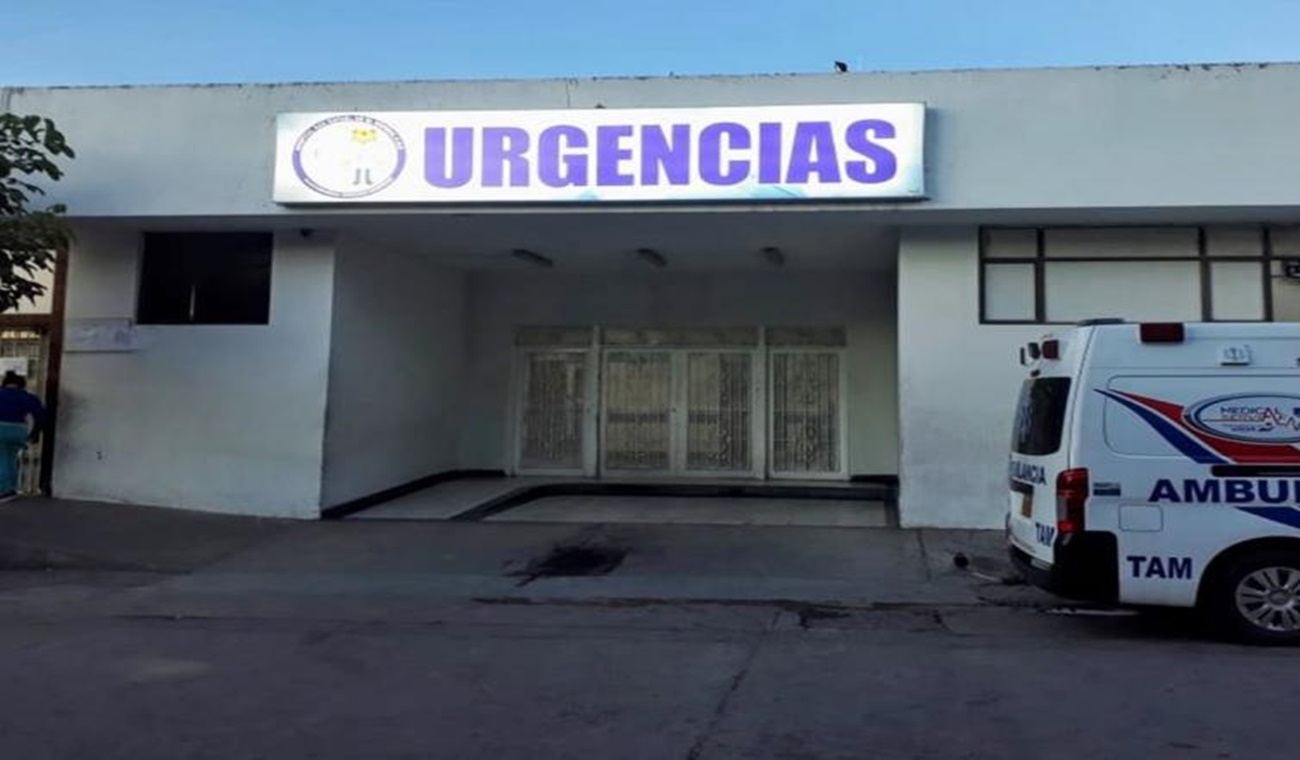 En Espinal sicarios matan a hombre en barrio La Cascada 1