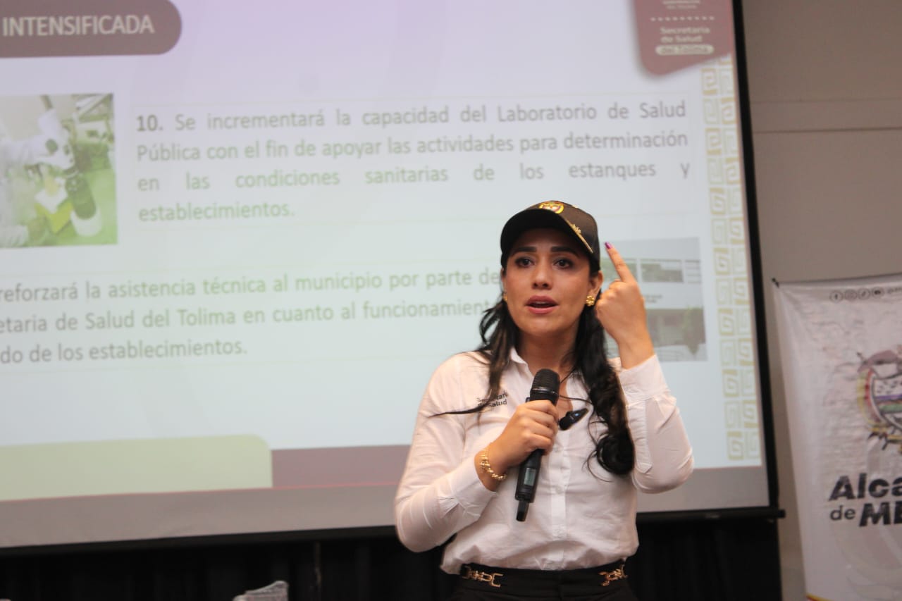 900 piscinas en Melgar serán certificadas para garantizar un turismo seguro y saludable 1