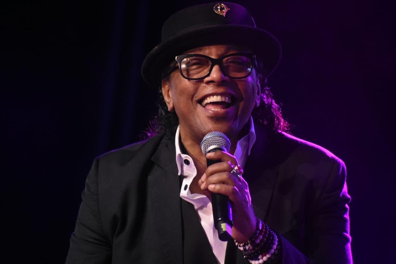 Sergio Vargas encenderá la celebración de los 474 años de 'Ciudad Musical', con la ‘Serenata a Ibagué’ 3