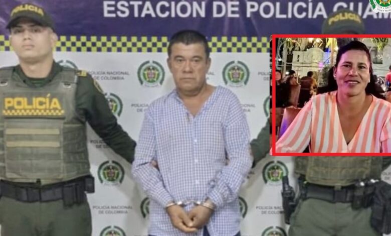 Indignación en el Tolima por libertad a hombre que intentó matar con 22 machetazos a su mujer 1