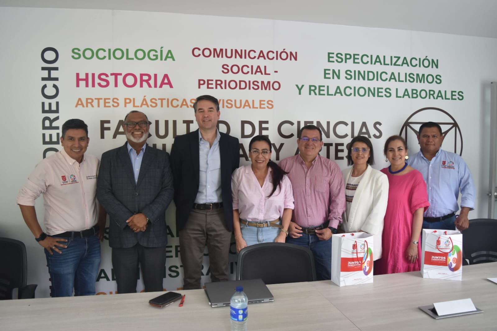 Programa de Comunicación Social y Periodismo de la UT recibe acreditación internacional 1