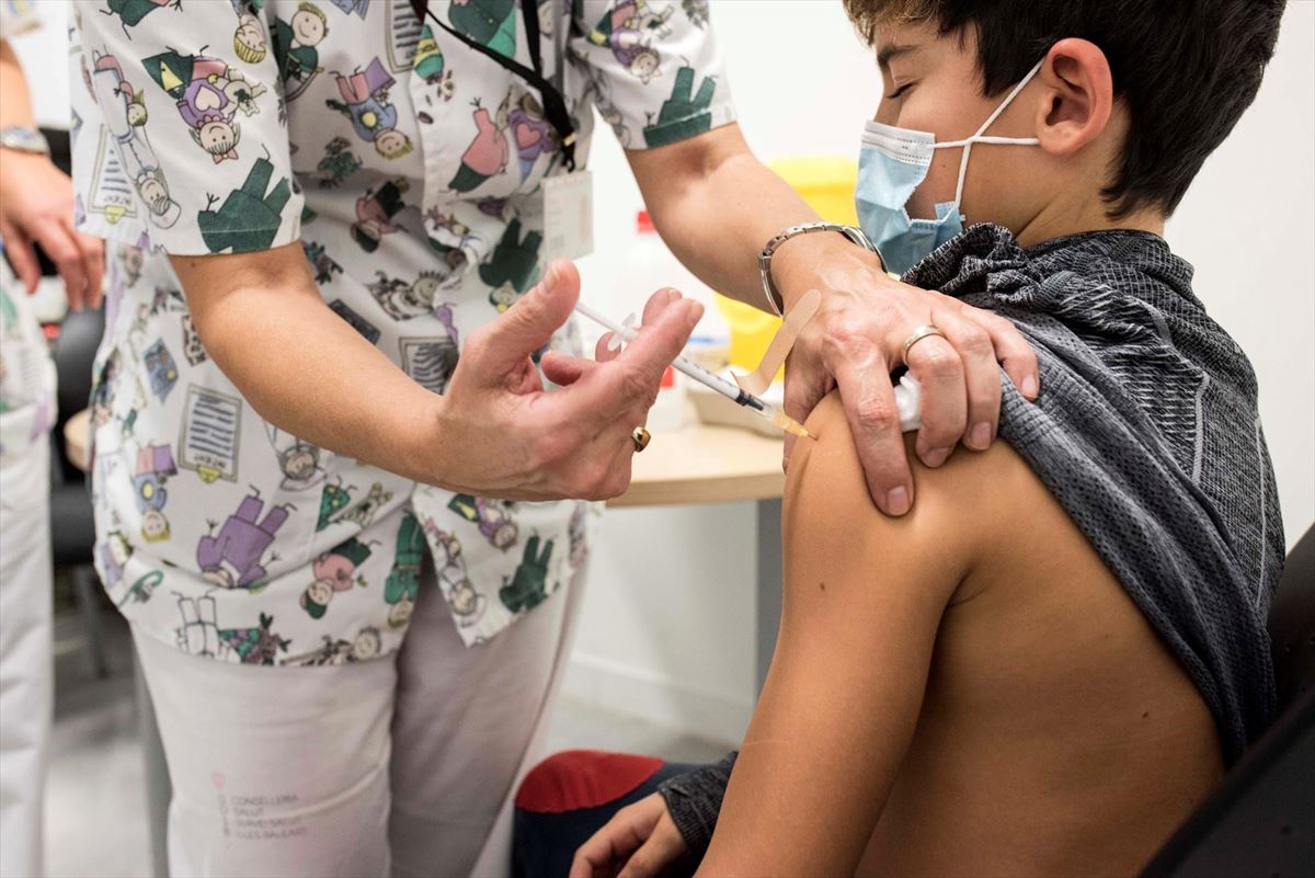 Ministerio de Salud amplía la cobertura de vacunación contra el VPH hasta los 17 años a partir de 2025 1