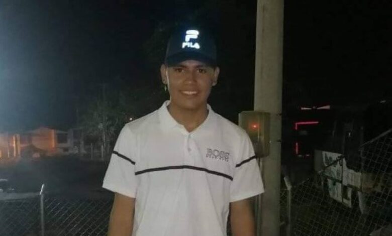 Supervigilancia de Procuraduría a investigación por muerte de Yefferson Baquero 1