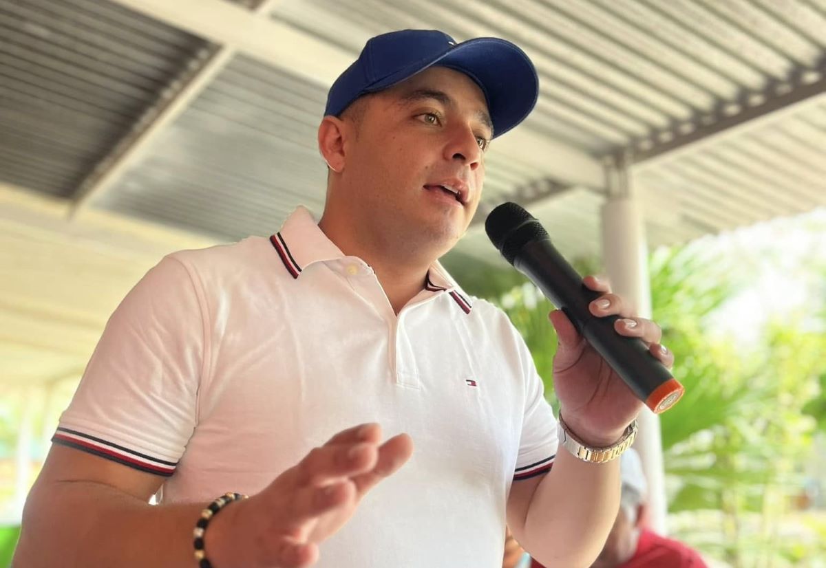 “El reclamo que le he hecho a Holcim, que todos conozcan la realidad del proyecto”: Alcalde de Valle de San Juan 1
