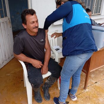 Expertos en salud entregan recomendaciones por brote de fiebre amarilla en el Tolima 5