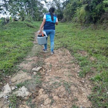 Expertos en salud entregan recomendaciones por brote de fiebre amarilla en el Tolima 3