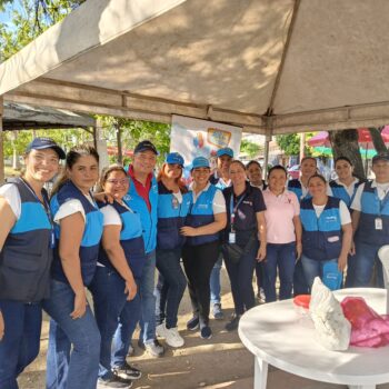Expertos en salud entregan recomendaciones por brote de fiebre amarilla en el Tolima 6