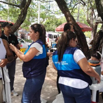 Expertos en salud entregan recomendaciones por brote de fiebre amarilla en el Tolima 2