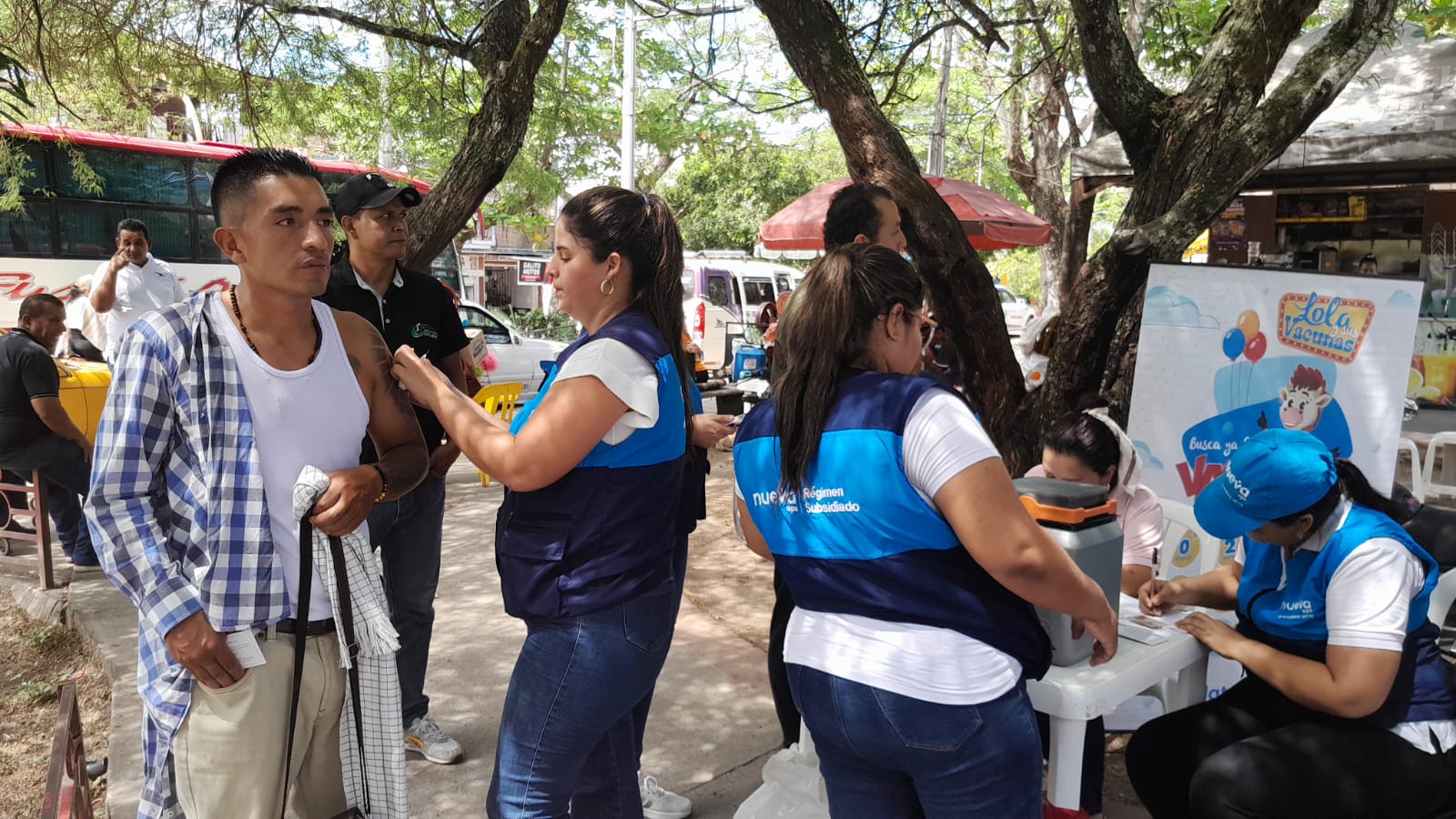 Expertos en salud entregan recomendaciones por brote de fiebre amarilla en el Tolima 1