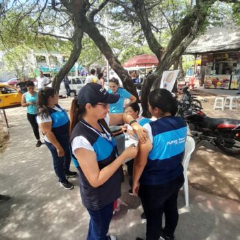 Expertos en salud entregan recomendaciones por brote de fiebre amarilla en el Tolima 4