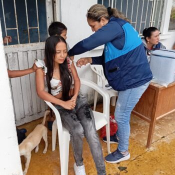 Expertos en salud entregan recomendaciones por brote de fiebre amarilla en el Tolima 7