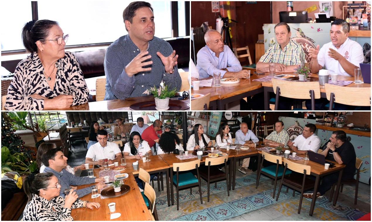 Más del 90% de los restaurantes de Ibagué cumplen las normas sanitarias: Secretaría de Salud 1