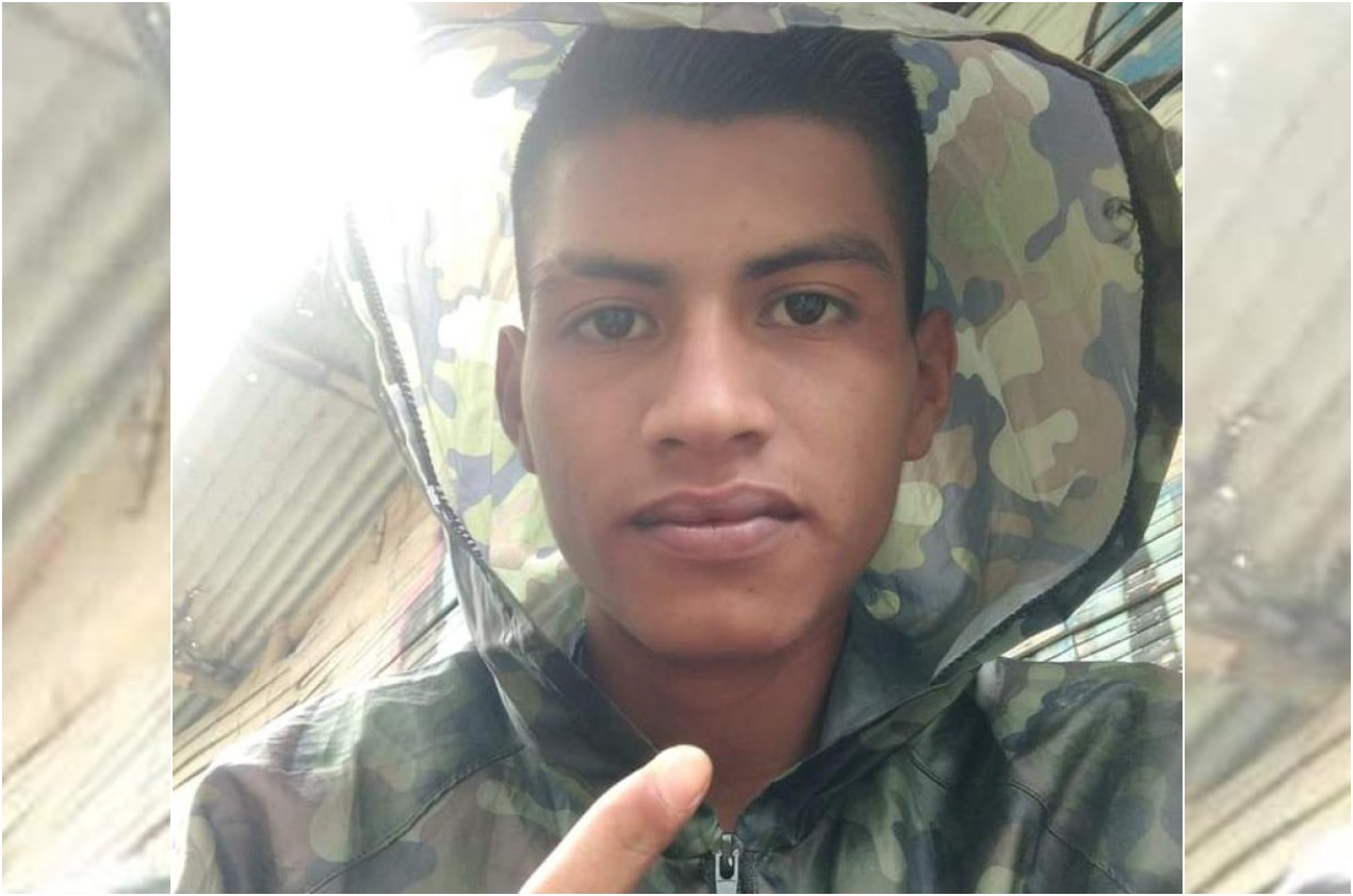 A la cárcel un hombre que le causó 17 heridas a mujer en Ibagué 1