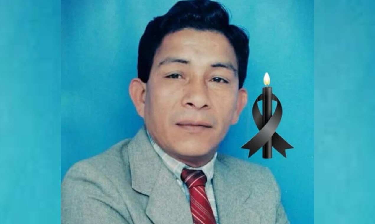 Hombre de 64 años es asesinado a tiros en su vivienda en Ataco 1
