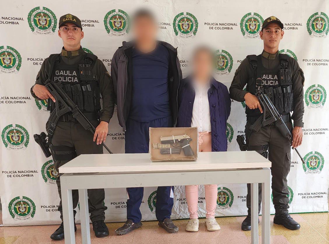 Cae en Anzoátegui presunto integrante del frente 26 de marzo: desde su casa operaron los drones 1