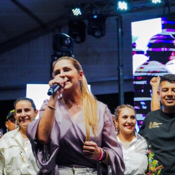 Café de Icononzo logra precio histórico de 69 dólares por libra en subasta de Feria en Planadas 25