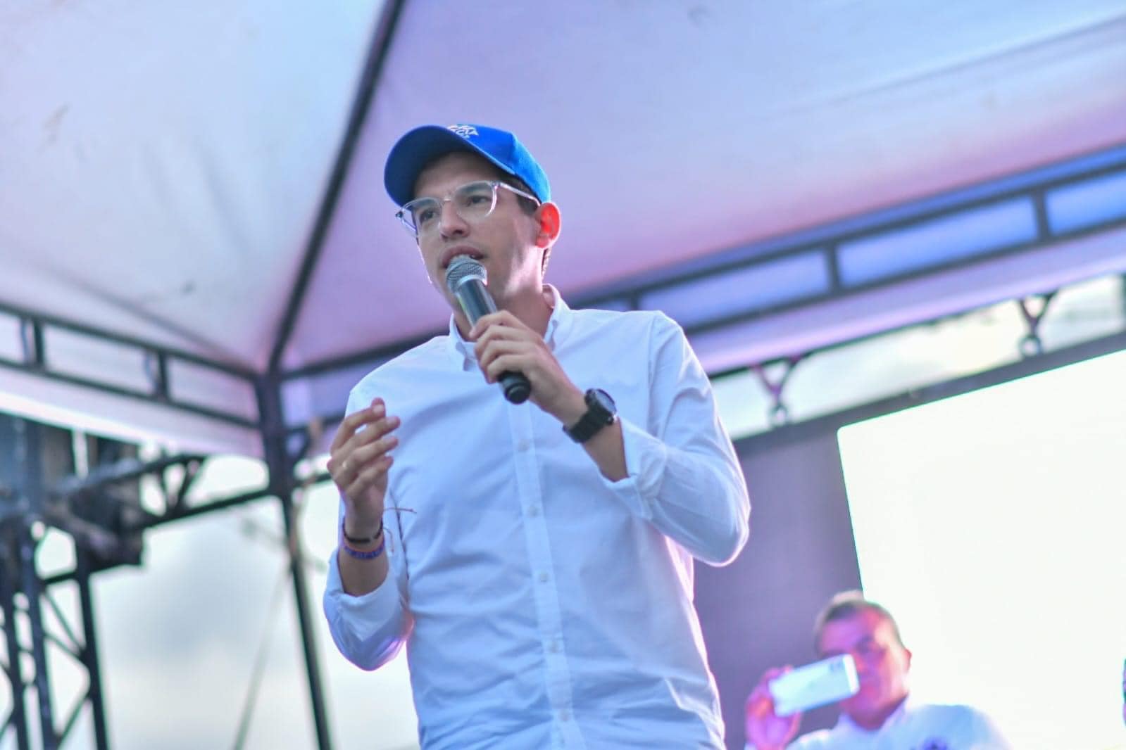 Procuraduría investiga al alcalde de Cajamarca, por presunta irregularidad en nombramiento 1